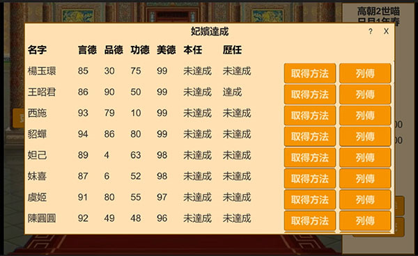 皇帝日月堂图2
