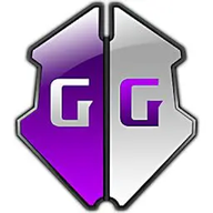 GG游戏助手app图标