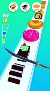 Perfect Cutting Slicer游戏