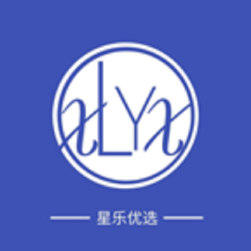 星乐优选图标