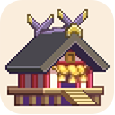 像素神社图标