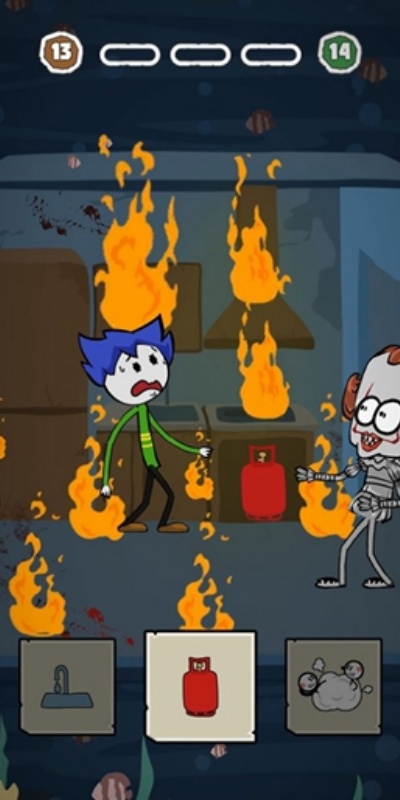 Jailbreak: Scary Clown Escape游戏