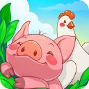 Jolly Days Farm图标