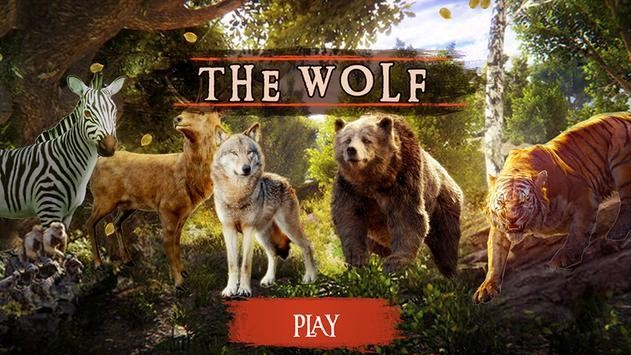The Wolf图2