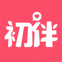 初伴app图标