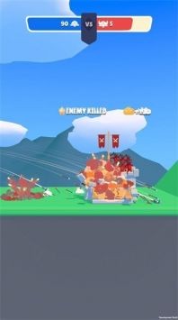 Archery Bastions图2