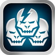 SHADOWGUN: DeadZone图标