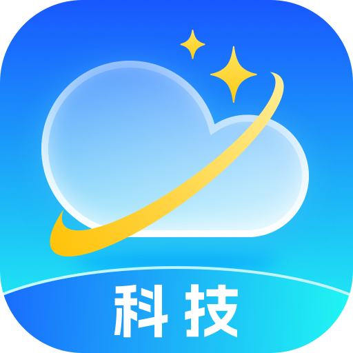 准星天气软件图标