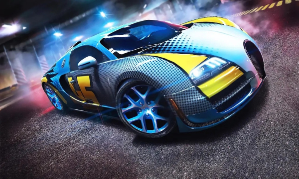 asphalt 8安装器图4