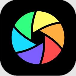光影魔术手app图标