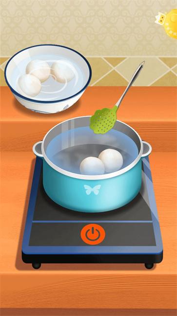 中华美食小当家图1