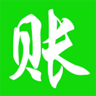 田尚账本app图标