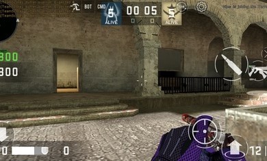 Counter-Strike: Global Offensive图2