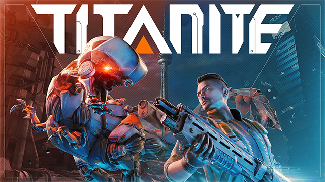 Titanite图1