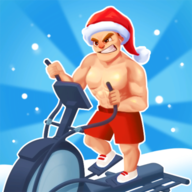 Fitness Club Tycoon图标