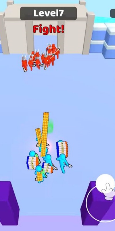 ShooterLooter游戏