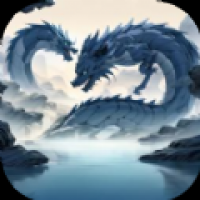 屠龙火柴人图标
