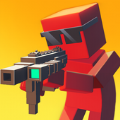 Pixel Shooter：Combat FPS图标