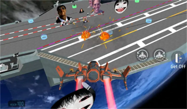 马桶人盖瑞模组图3