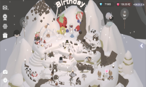 CakeTown图2
