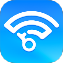 简易WiFi钥匙软件图标