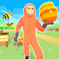 Bee Farm Tycoon图标