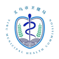 健康义乌图标