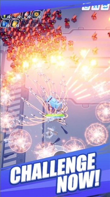 Abyss Survivor图1