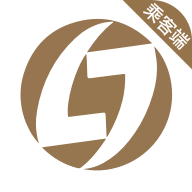 力力出行图标