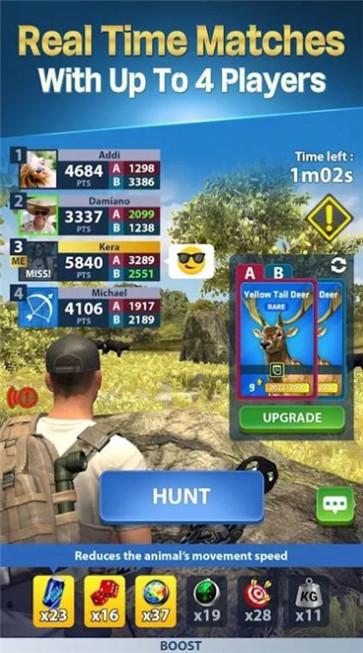 Hunting King : Wild Archery图2
