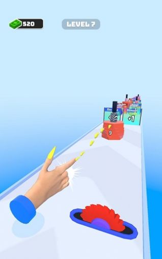 Nail Shooter图3