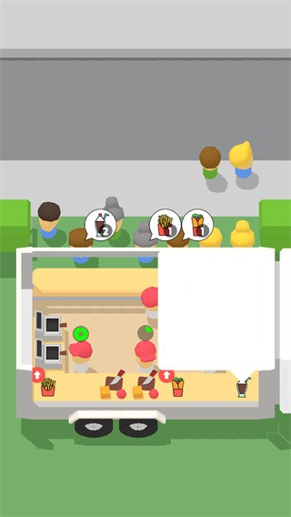 速速上菜游戏图3