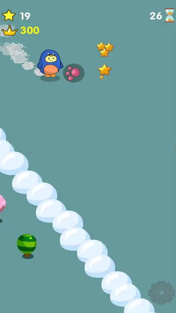 蛋仔派派图3