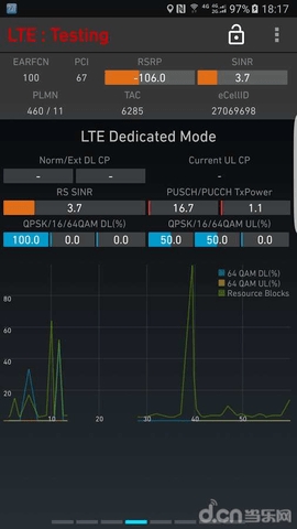 Network Signal Guru图3