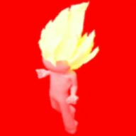 不休破碎英雄(Smash Hero)图标