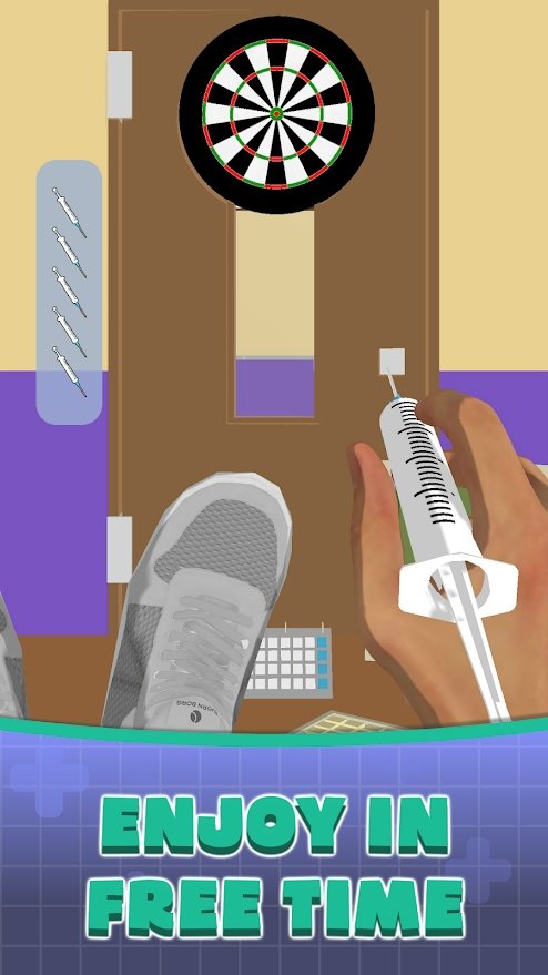Hospital Life游戏图3