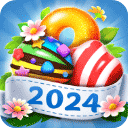 Candy Charming图标
