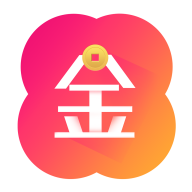 金喜易购图标