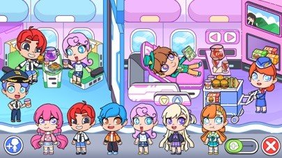 生活世界之假日旅行图3