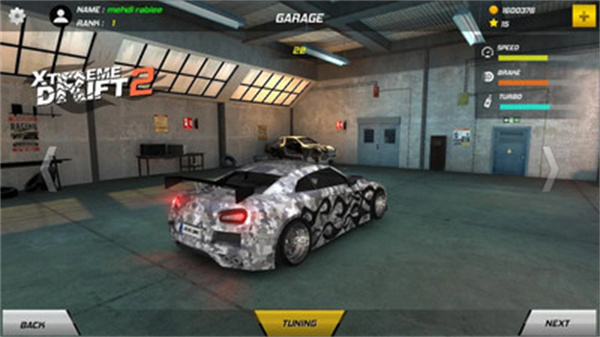 极限漂移2（Xtreme Drift 2）图1