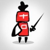 包袋战士图标