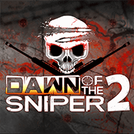 黎明狙击手2（Dawn Of Sniper 2）图标