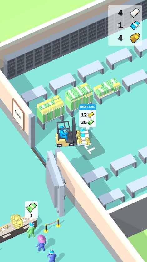 My Mini Bank图3