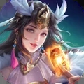 五行师官网版图标