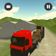 Truck Cargo Simulator图标