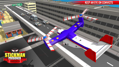 Stickman Police Counter City Gangster图2