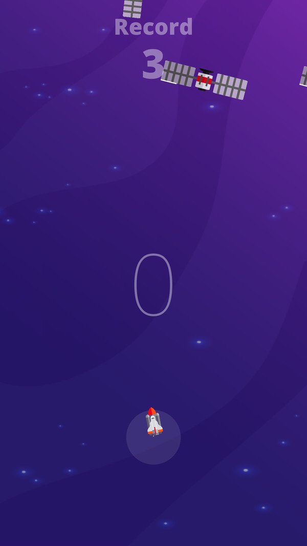 火箭太空联盟图1