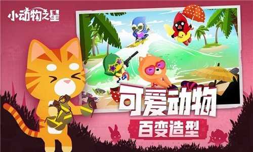 小动物之星游戏图2
