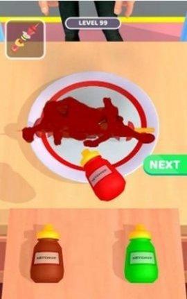 BBQ Maker图2