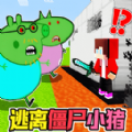 小猪家园奇闻图标